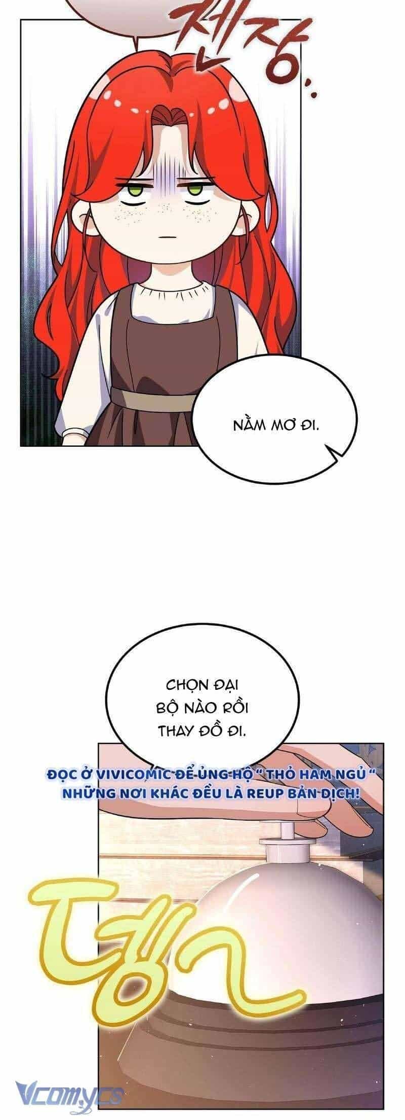 Tôi Sẽ Mặc Kệ Kẻ Phản Diện Đoản Mệnh - Chương 4 - ảnh 37