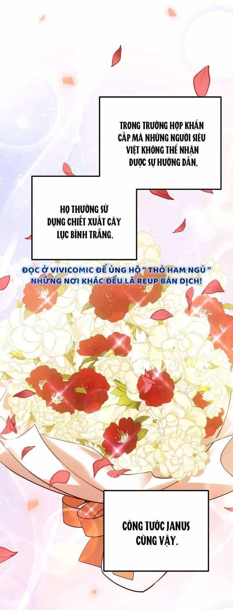 Tôi Sẽ Mặc Kệ Kẻ Phản Diện Đoản Mệnh - Chương 5 - ảnh 24