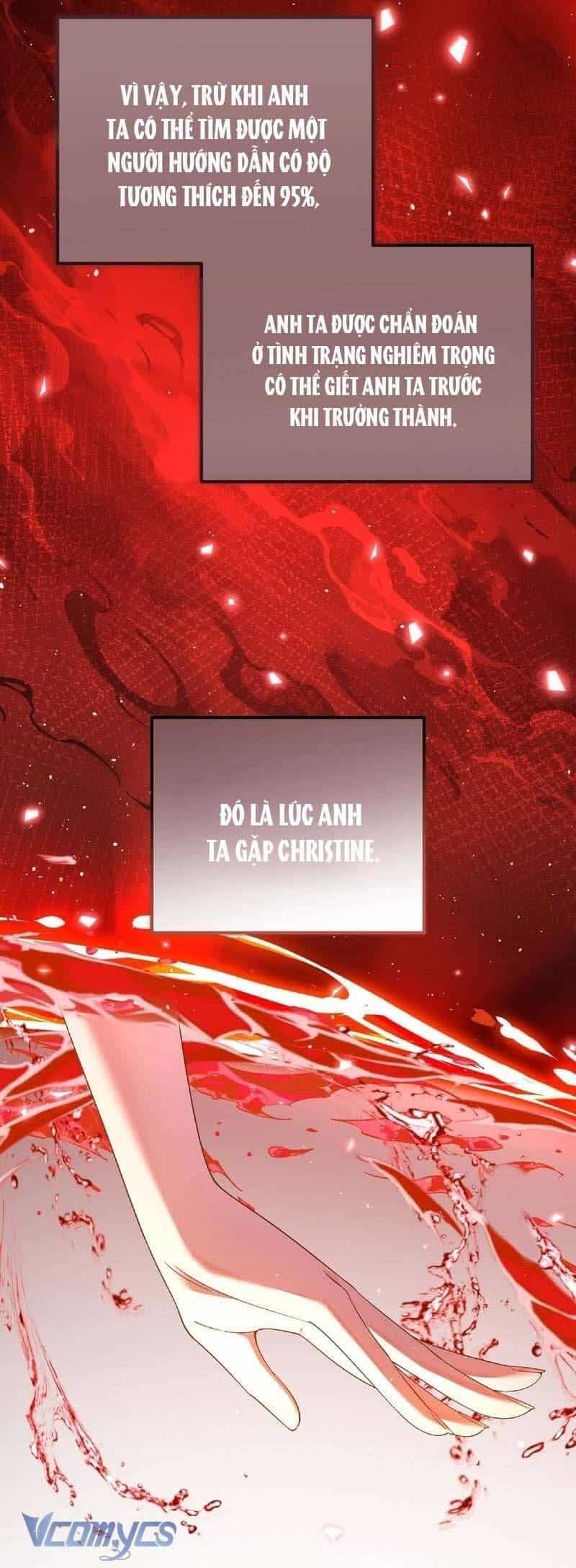 Tôi Sẽ Mặc Kệ Kẻ Phản Diện Đoản Mệnh - Chương 5 - ảnh 28