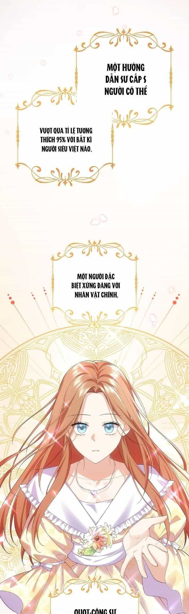 Tôi Sẽ Mặc Kệ Kẻ Phản Diện Đoản Mệnh - Chương 5 - ảnh 29