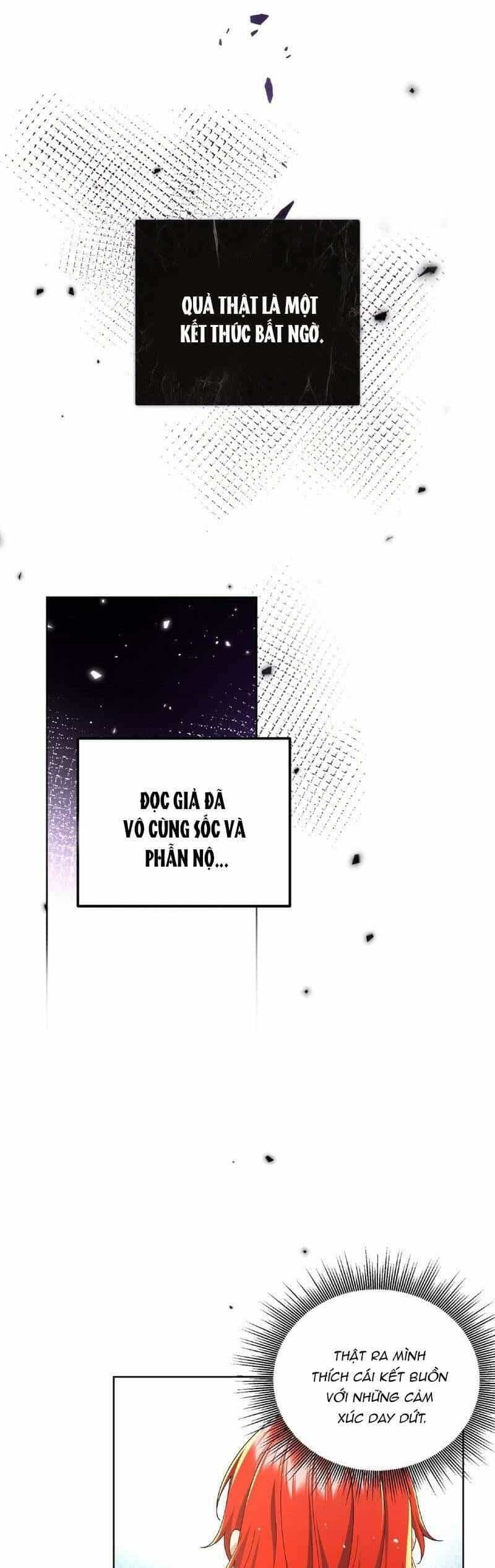 Tôi Sẽ Mặc Kệ Kẻ Phản Diện Đoản Mệnh - Chương 5 - ảnh 34