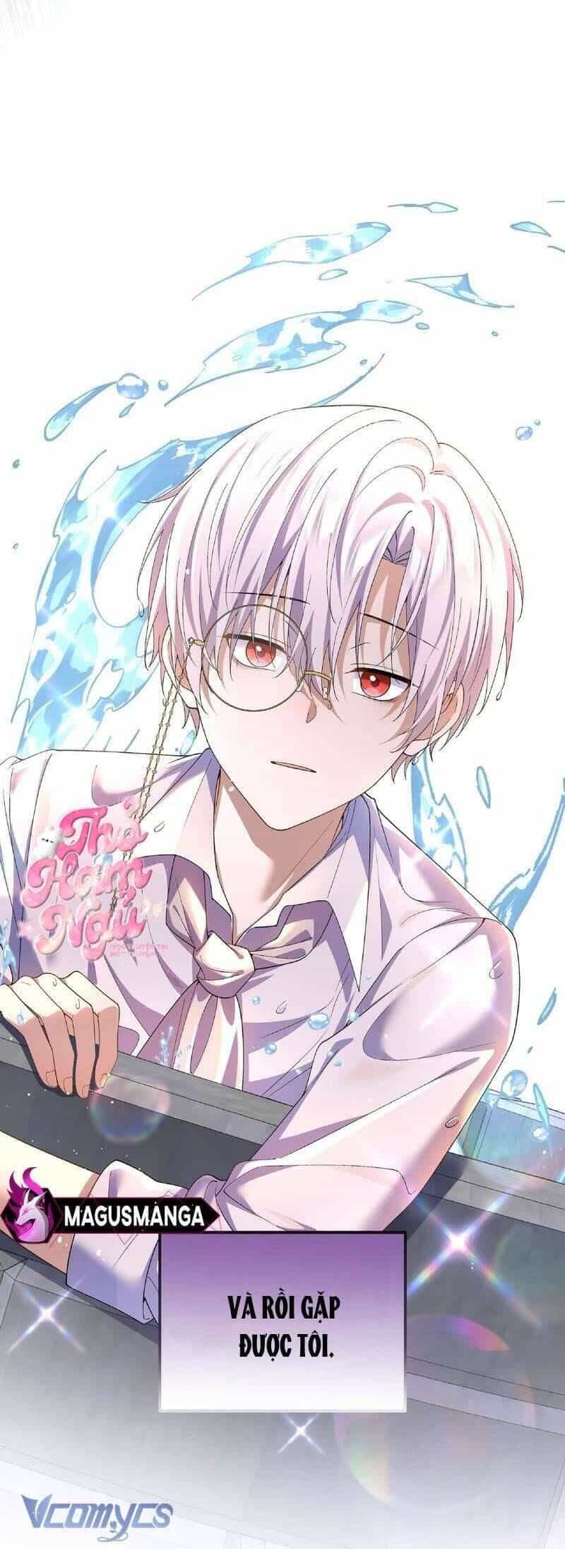 Tôi Sẽ Mặc Kệ Kẻ Phản Diện Đoản Mệnh - Chương 5 - ảnh 46
