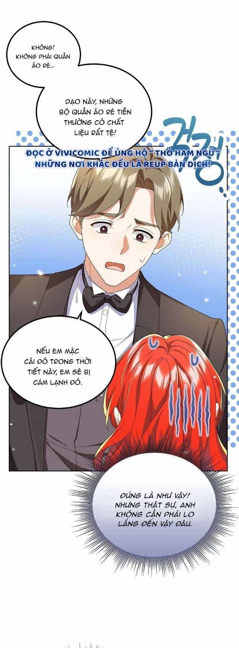 Tôi Sẽ Mặc Kệ Kẻ Phản Diện Đoản Mệnh - Chương 6 - ảnh 13