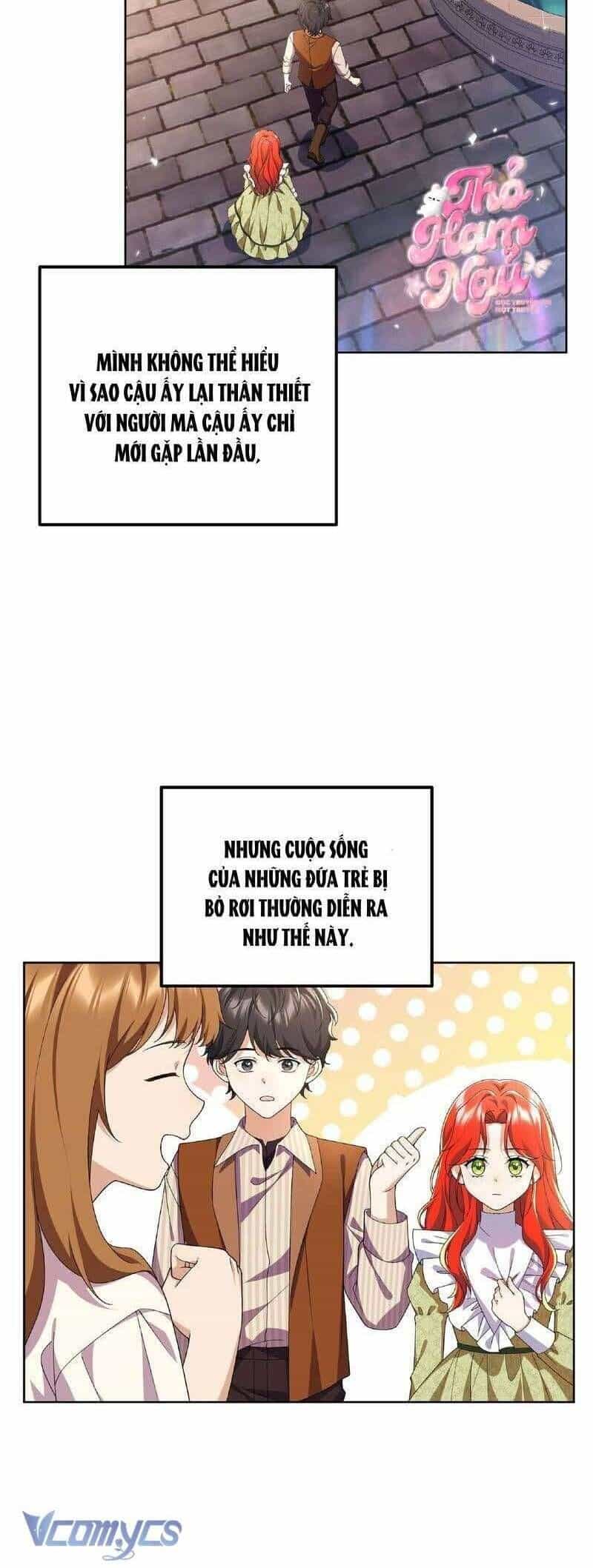 Tôi Sẽ Mặc Kệ Kẻ Phản Diện Đoản Mệnh - Chương 6 - ảnh 48