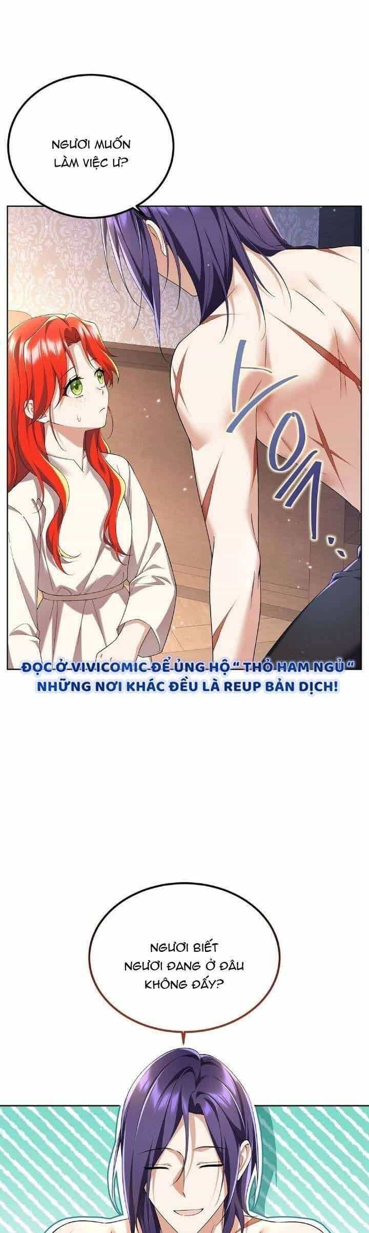 Tôi Sẽ Mặc Kệ Kẻ Phản Diện Đoản Mệnh - Chương 7 - ảnh 13