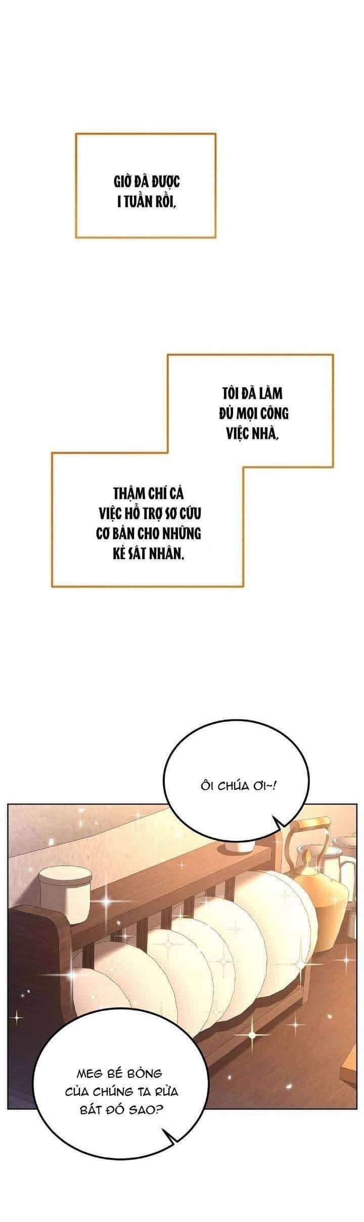 Tôi Sẽ Mặc Kệ Kẻ Phản Diện Đoản Mệnh - Chương 7 - ảnh 31
