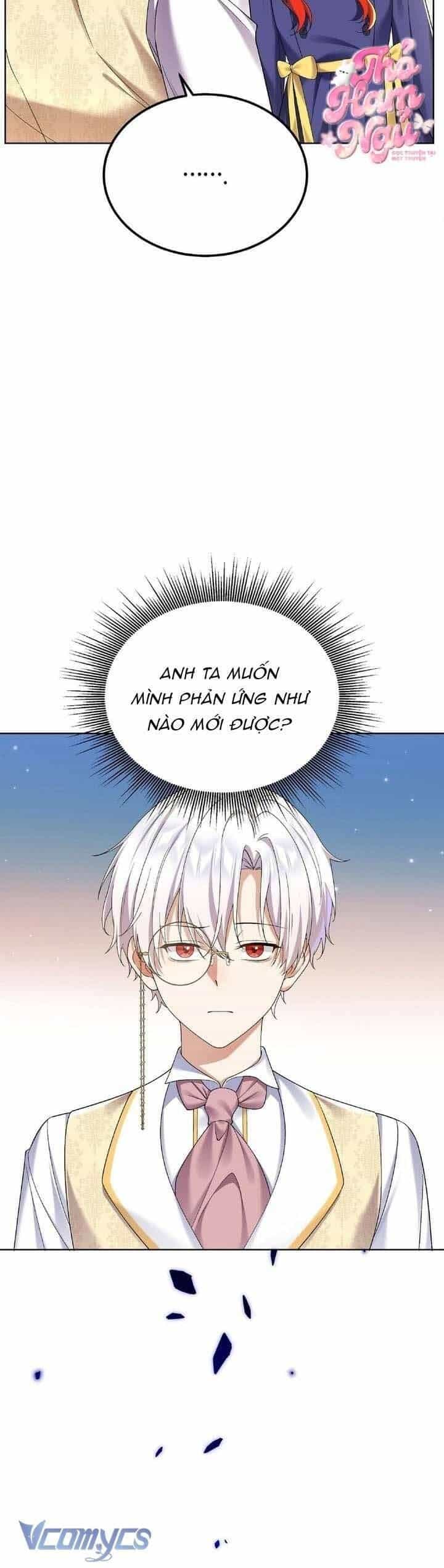 Tôi Sẽ Mặc Kệ Kẻ Phản Diện Đoản Mệnh - Chương 9 - ảnh 14