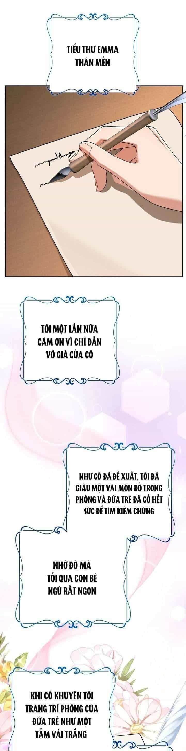 Tôi Sẽ Mặc Kệ Kẻ Phản Diện Đoản Mệnh - Chương 9 - ảnh 26