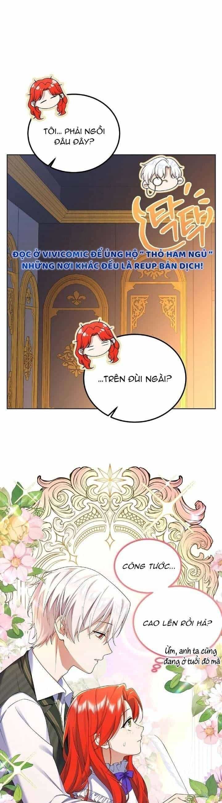Tôi Sẽ Mặc Kệ Kẻ Phản Diện Đoản Mệnh - Chương 9 - ảnh 30