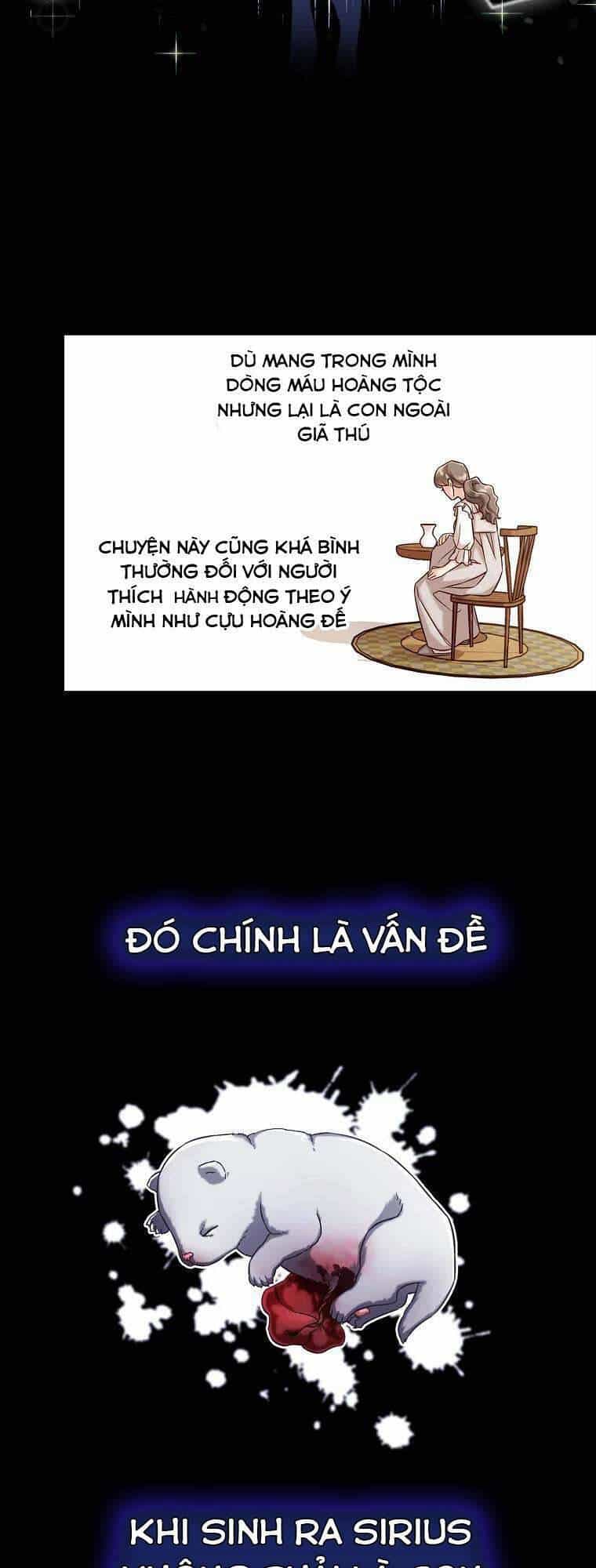 Tôi Sẽ Ở Ngay Bên Cạnh Nam Chính - Chương 1 - ảnh 10