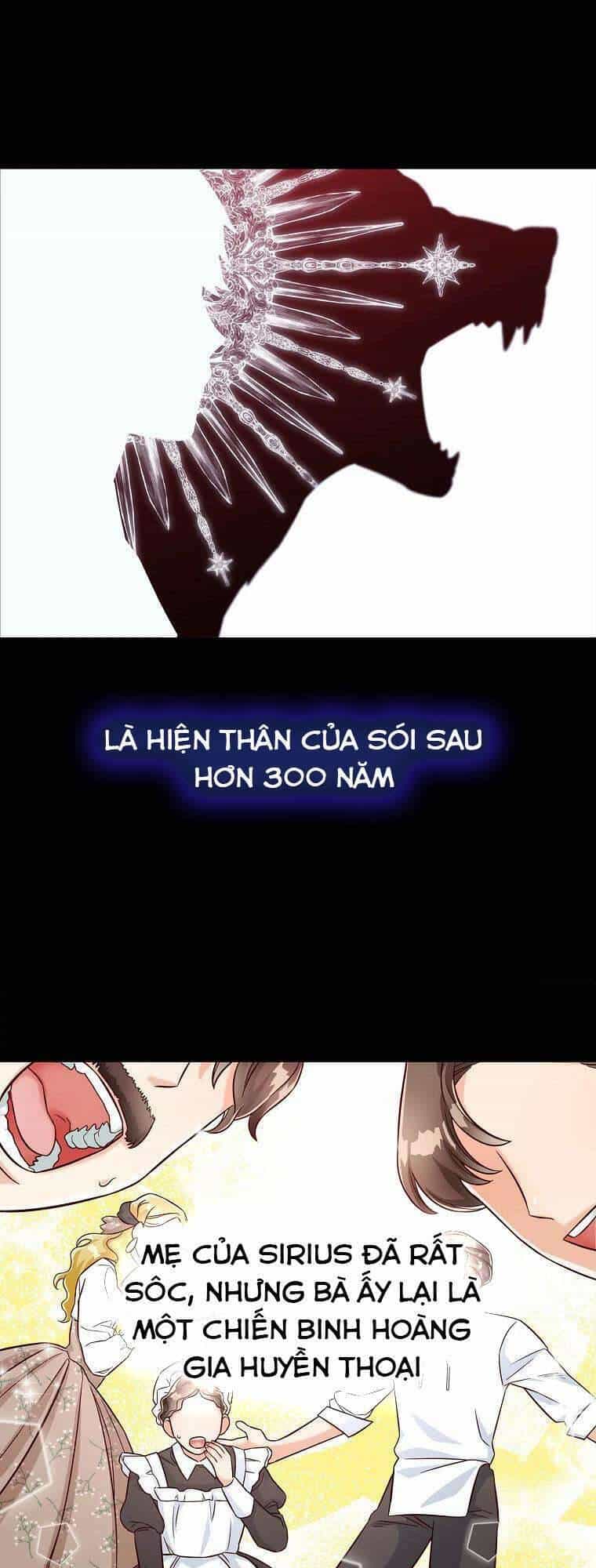 Tôi Sẽ Ở Ngay Bên Cạnh Nam Chính - Chương 1 - ảnh 12