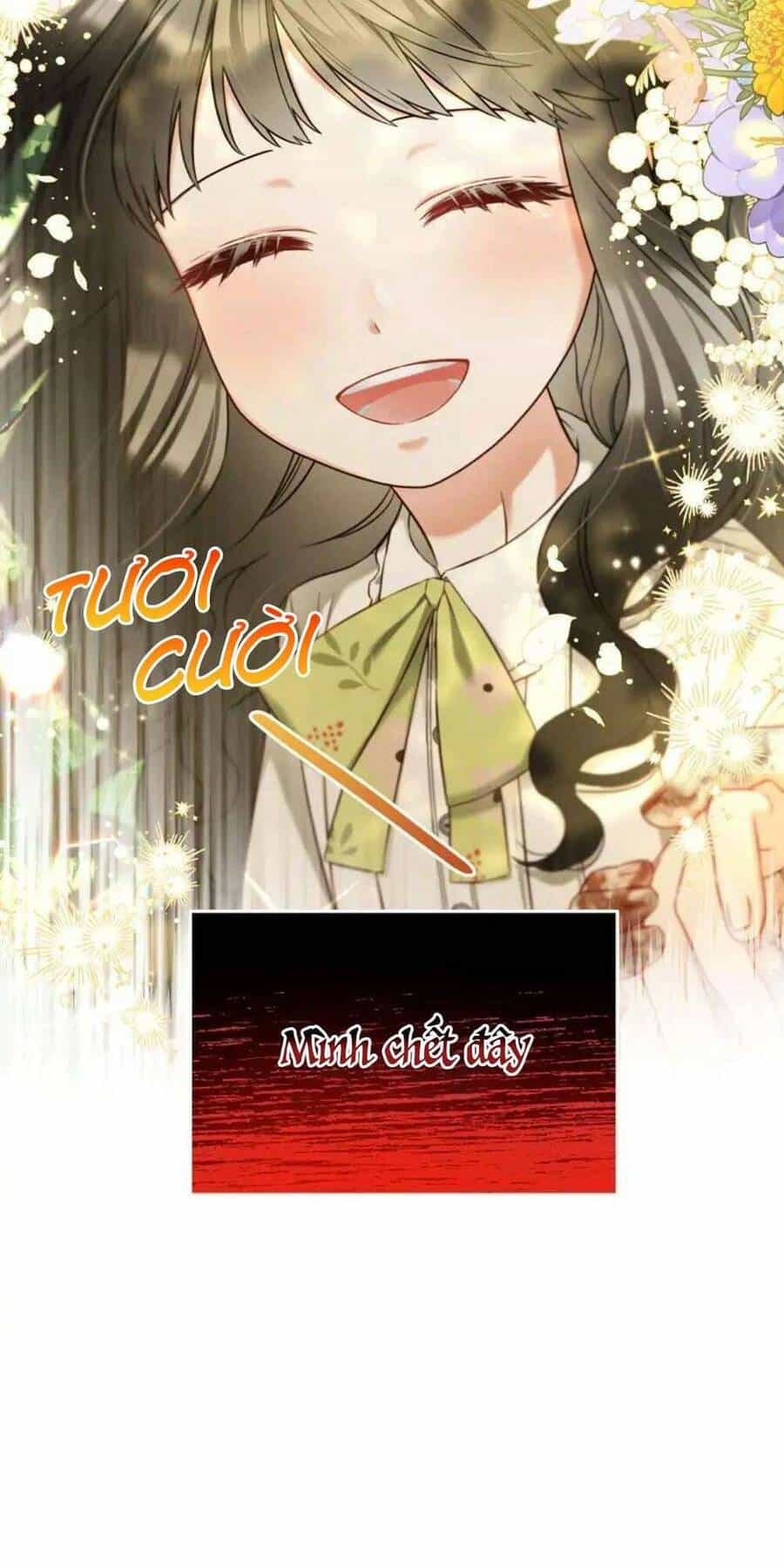 Tôi Sẽ Ở Ngay Bên Cạnh Nam Chính - Chương 10 - ảnh 47