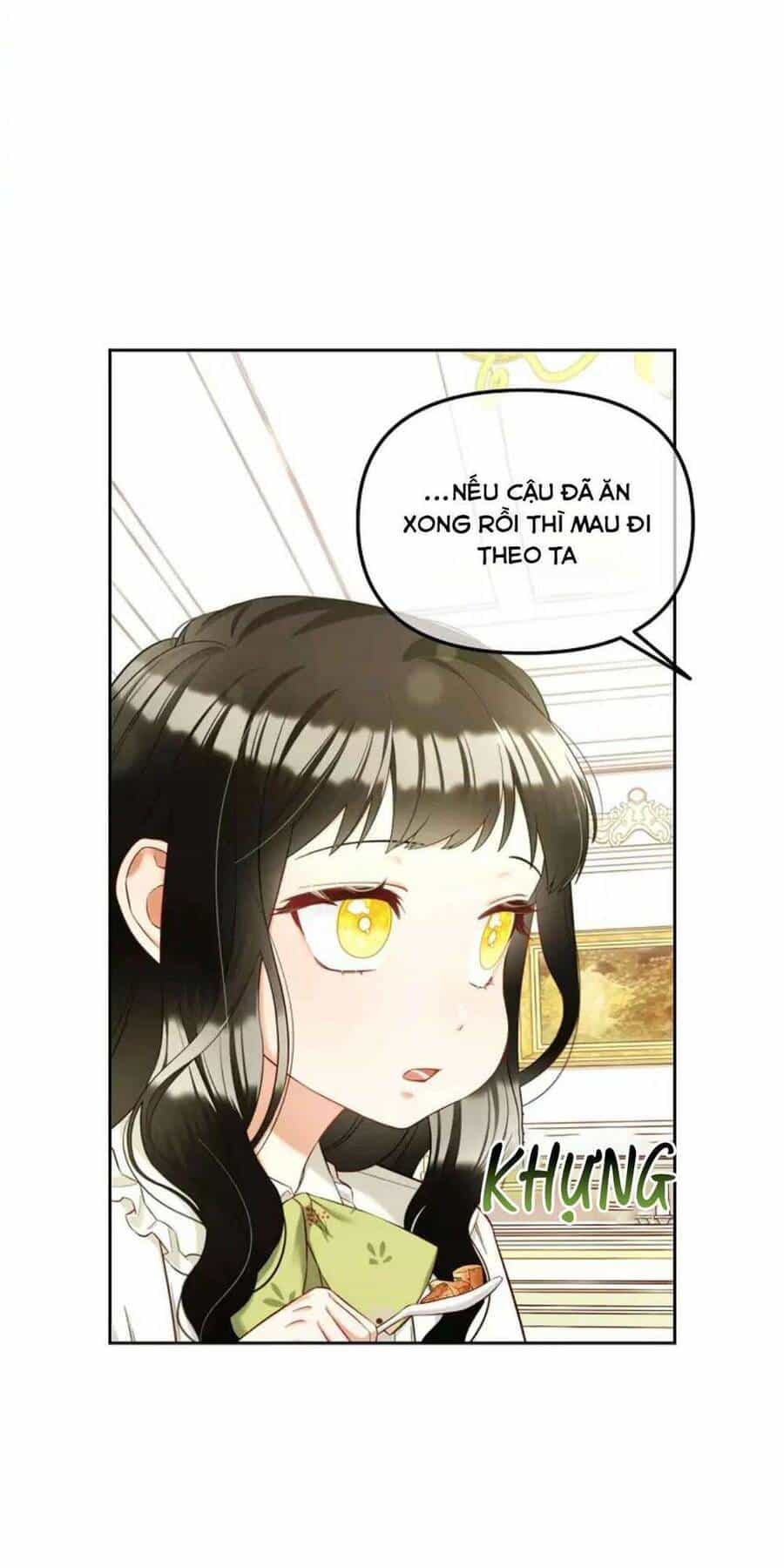 Tôi Sẽ Ở Ngay Bên Cạnh Nam Chính - Chương 10 - ảnh 7