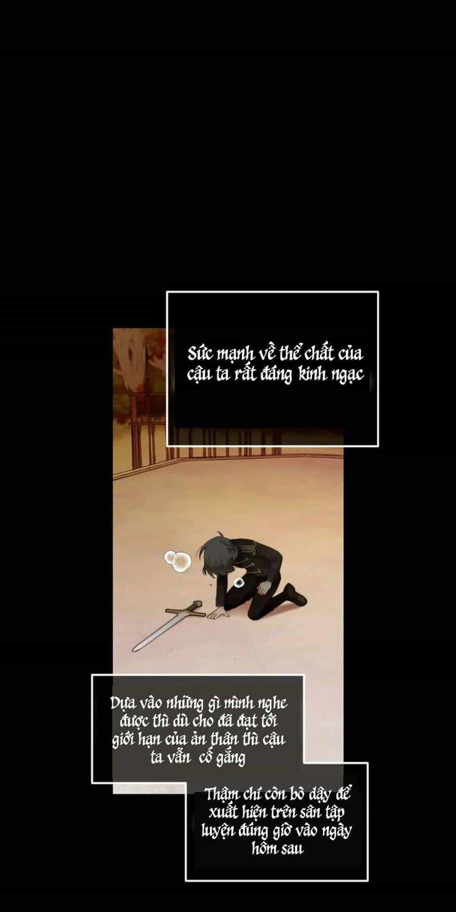Tôi Sẽ Ở Ngay Bên Cạnh Nam Chính - Chương 11 - ảnh 30