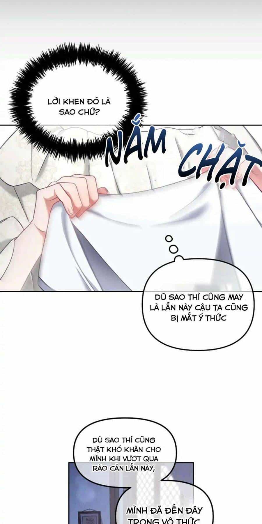 Tôi Sẽ Ở Ngay Bên Cạnh Nam Chính - Chương 11 - ảnh 44