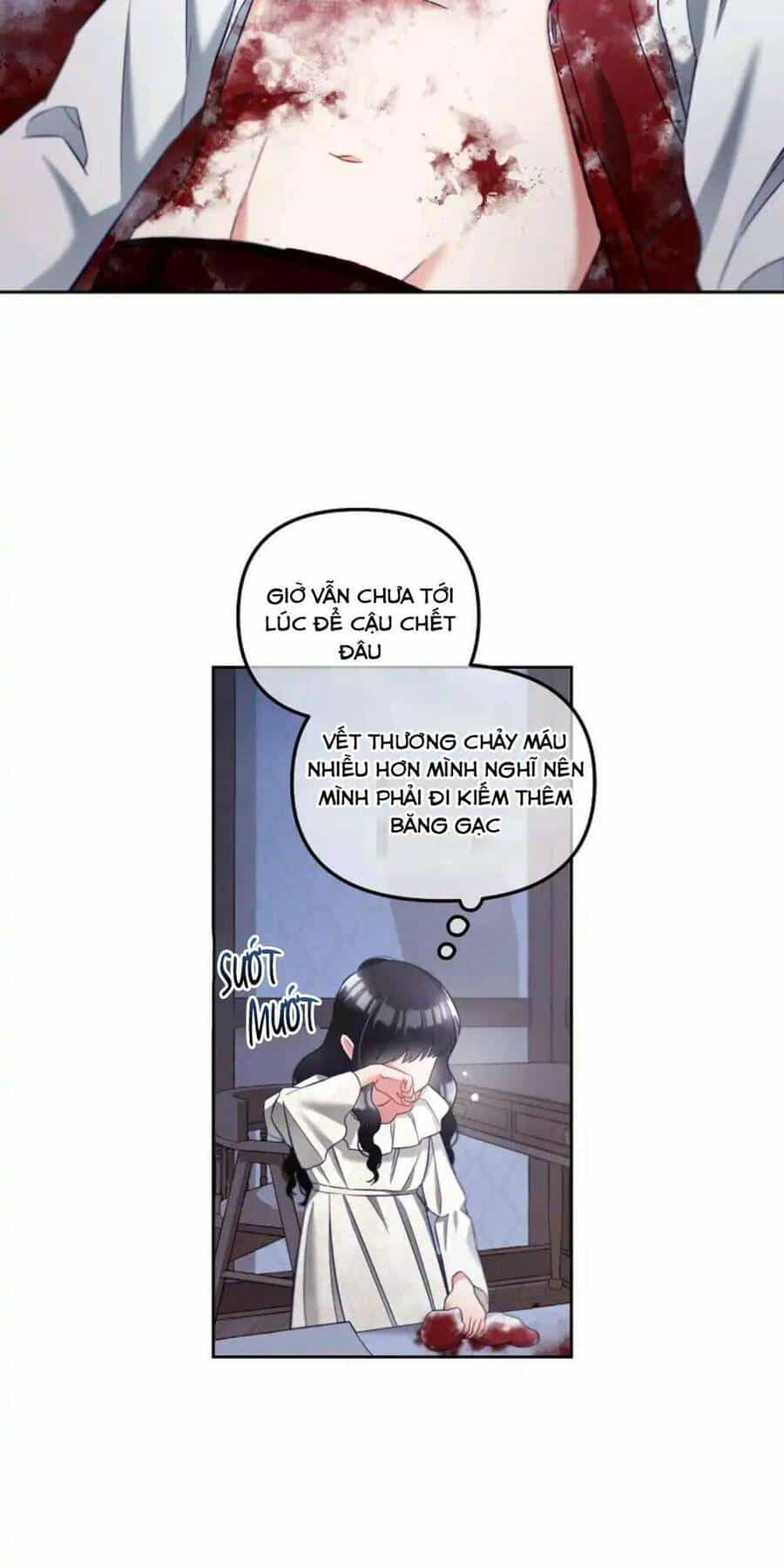 Tôi Sẽ Ở Ngay Bên Cạnh Nam Chính - Chương 11 - ảnh 52