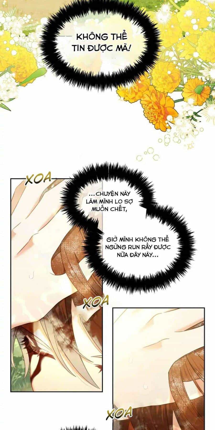 Tôi Sẽ Ở Ngay Bên Cạnh Nam Chính - Chương 11 - ảnh 6