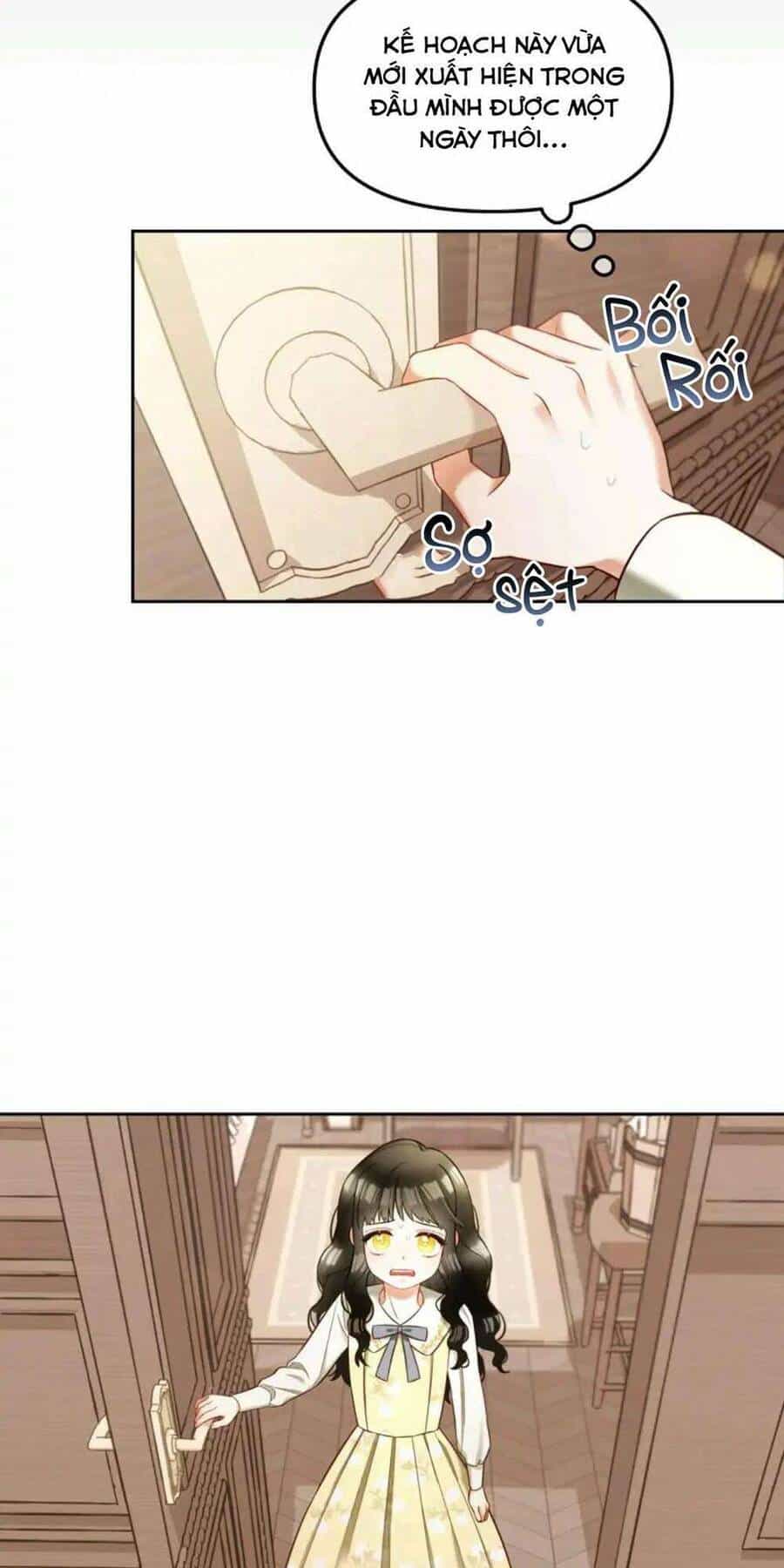 Tôi Sẽ Ở Ngay Bên Cạnh Nam Chính - Chương 12 - ảnh 39