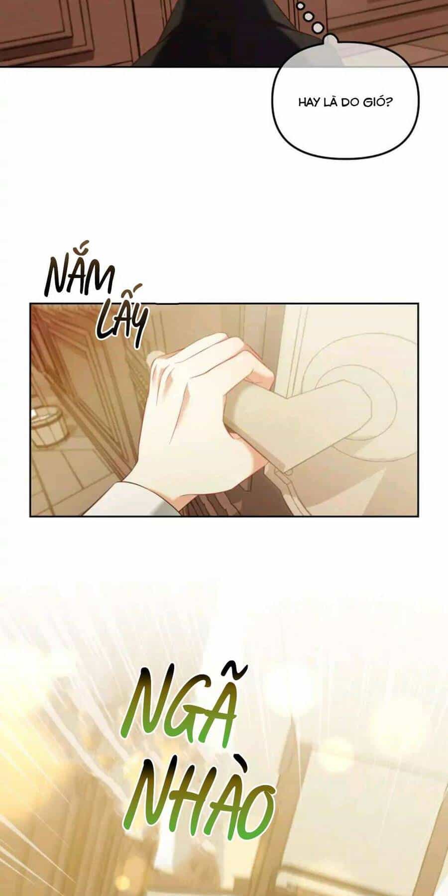 Tôi Sẽ Ở Ngay Bên Cạnh Nam Chính - Chương 14 - ảnh 29