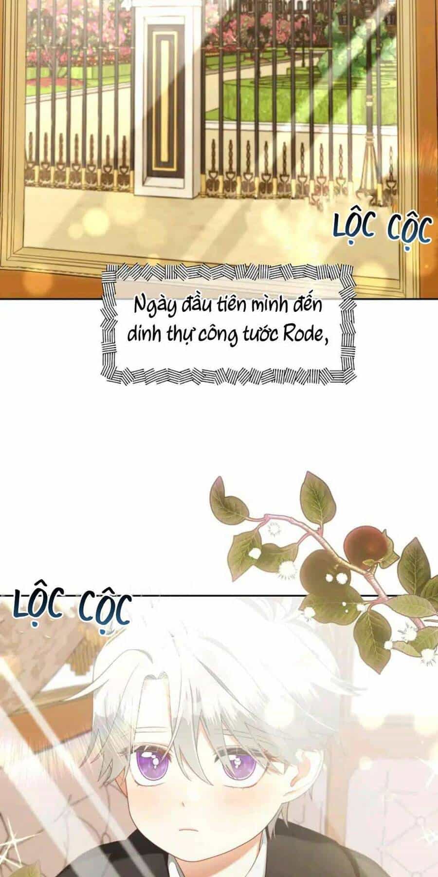 Tôi Sẽ Ở Ngay Bên Cạnh Nam Chính - Chương 14 - ảnh 4
