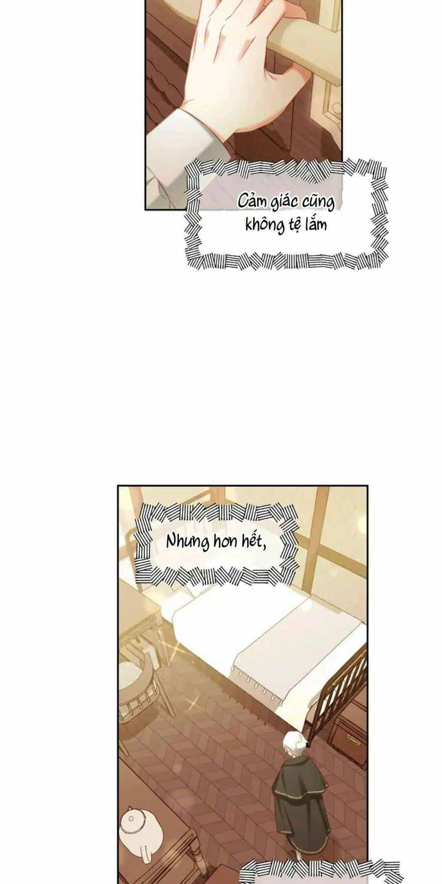 Tôi Sẽ Ở Ngay Bên Cạnh Nam Chính - Chương 14 - ảnh 43