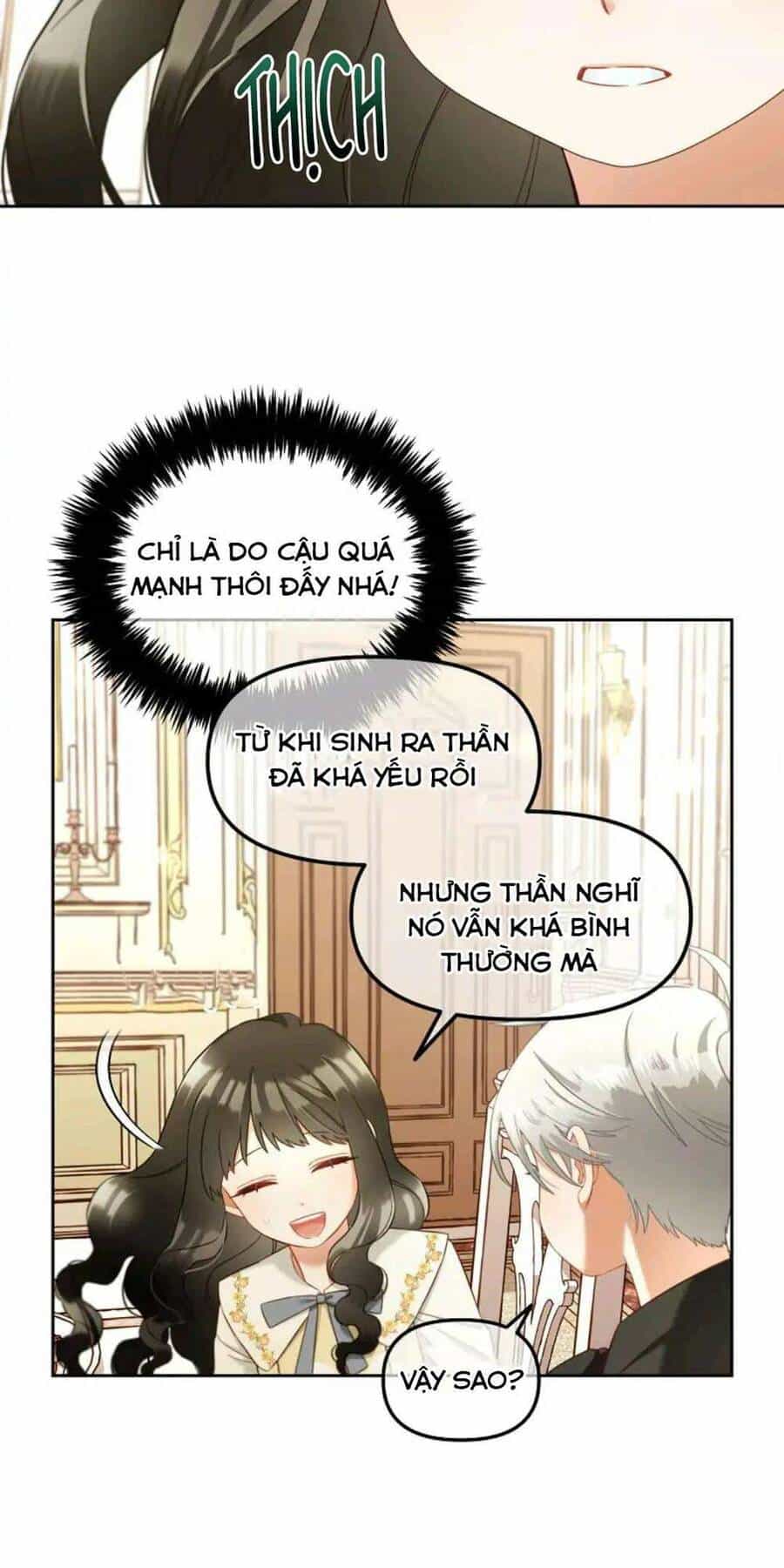 Tôi Sẽ Ở Ngay Bên Cạnh Nam Chính - Chương 15 - ảnh 11