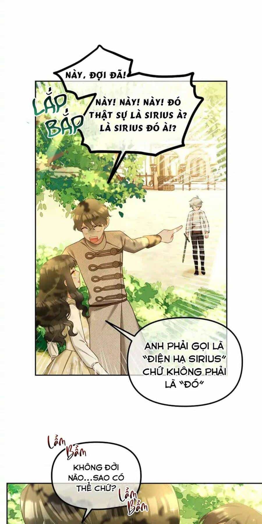 Tôi Sẽ Ở Ngay Bên Cạnh Nam Chính - Chương 15 - ảnh 46