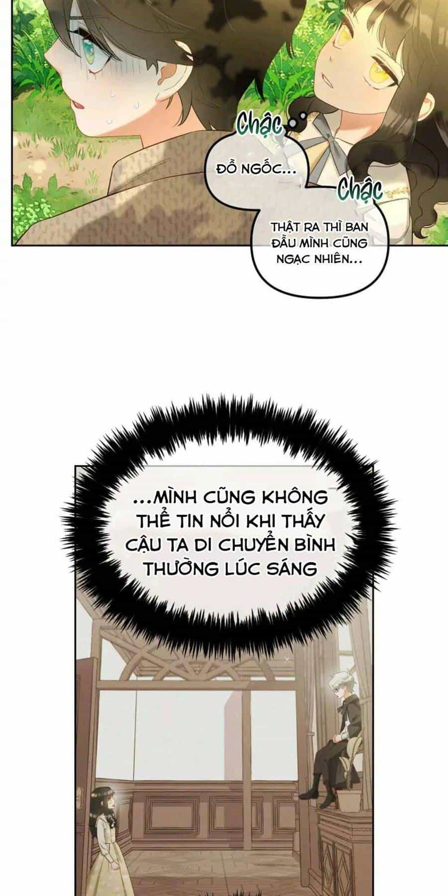 Tôi Sẽ Ở Ngay Bên Cạnh Nam Chính - Chương 15 - ảnh 47