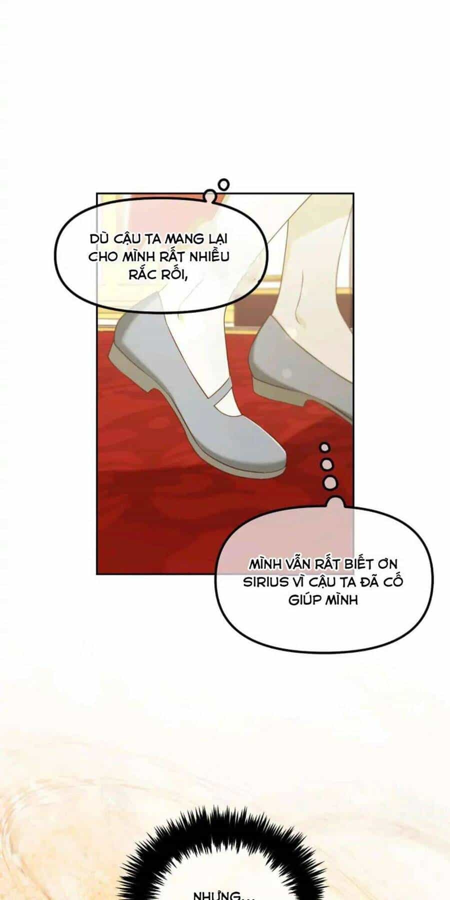Tôi Sẽ Ở Ngay Bên Cạnh Nam Chính - Chương 16 - ảnh 32