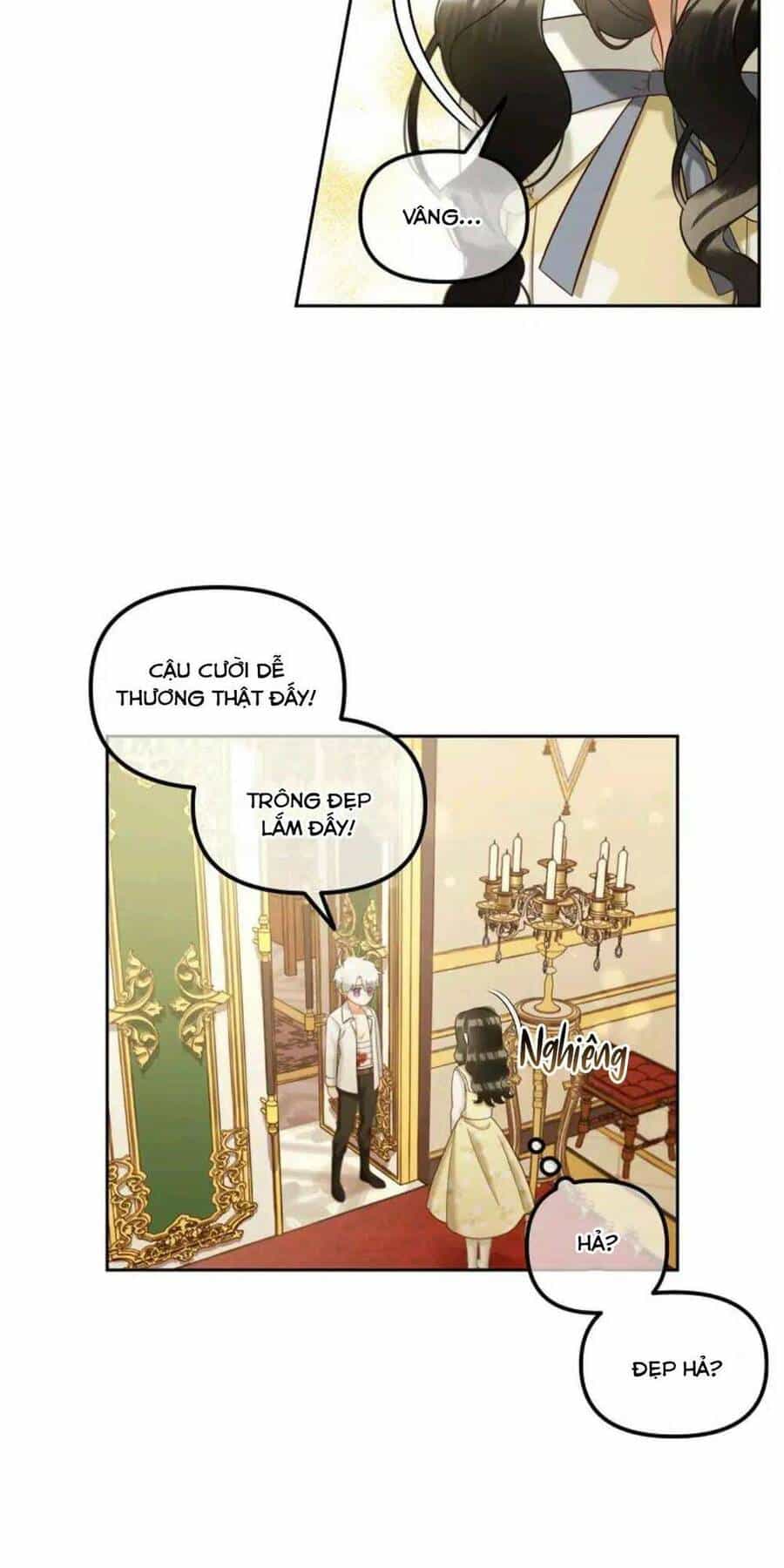 Tôi Sẽ Ở Ngay Bên Cạnh Nam Chính - Chương 16 - ảnh 54