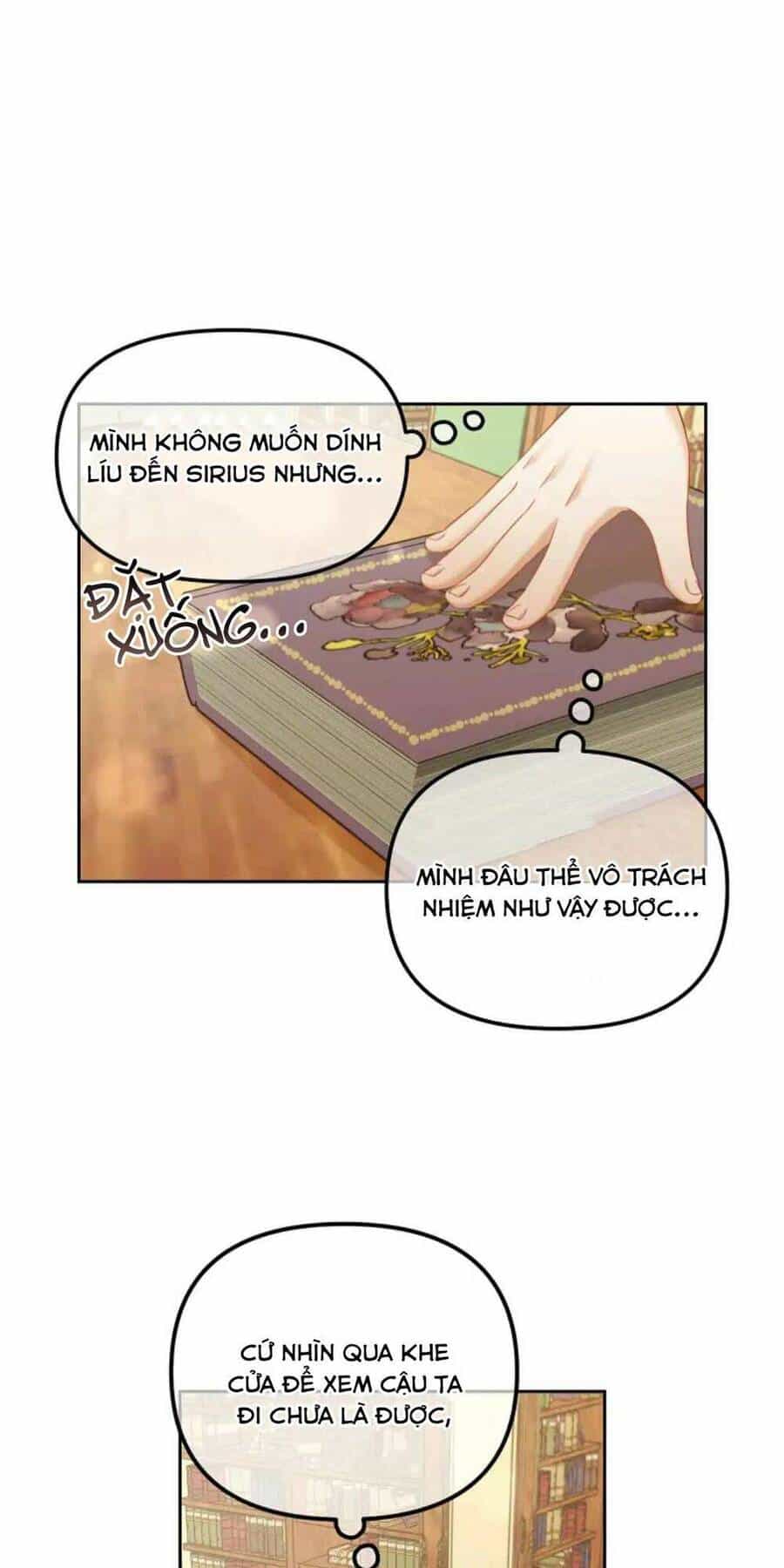 Tôi Sẽ Ở Ngay Bên Cạnh Nam Chính - Chương 17 - ảnh 22