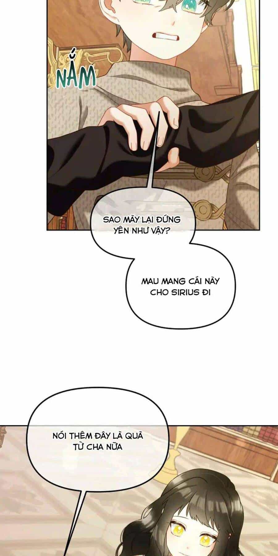 Tôi Sẽ Ở Ngay Bên Cạnh Nam Chính - Chương 17 - ảnh 29