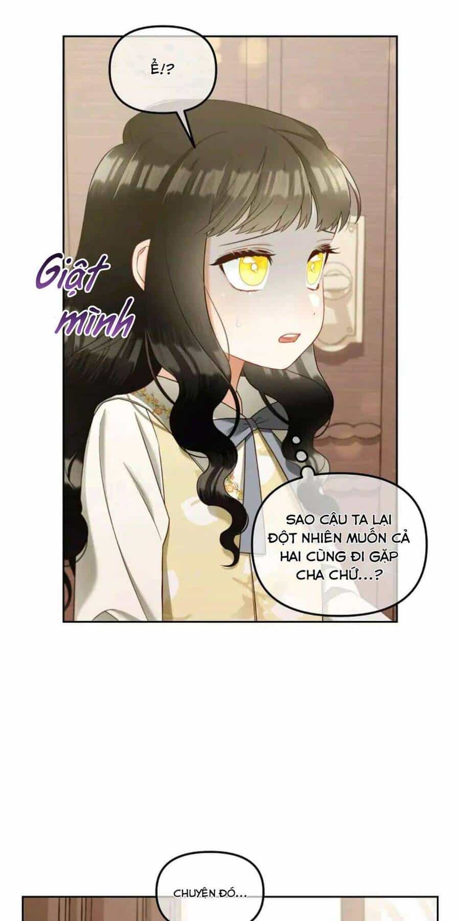 Tôi Sẽ Ở Ngay Bên Cạnh Nam Chính - Chương 19 - ảnh 3