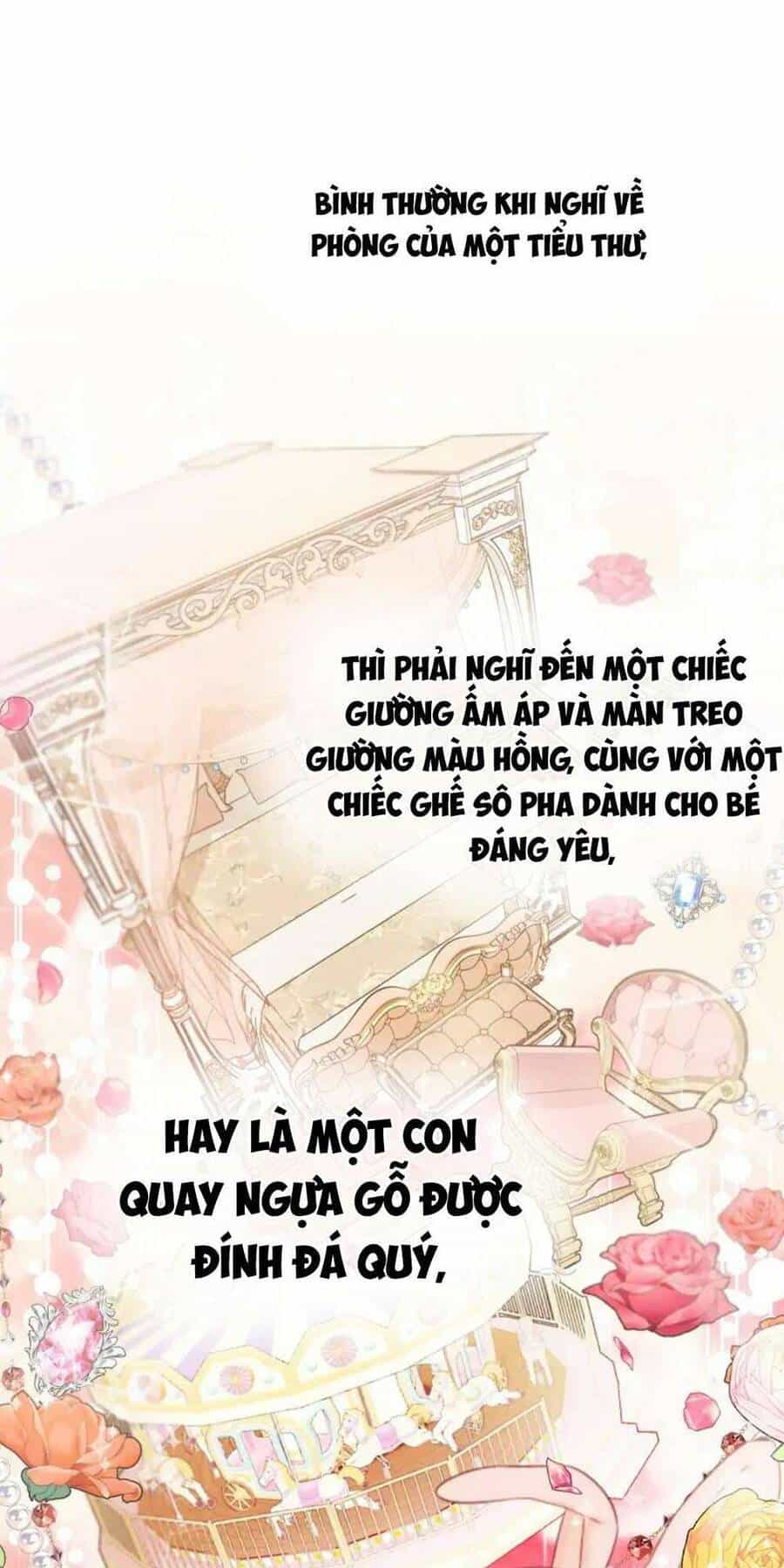 Tôi Sẽ Ở Ngay Bên Cạnh Nam Chính - Chương 2 - ảnh 27