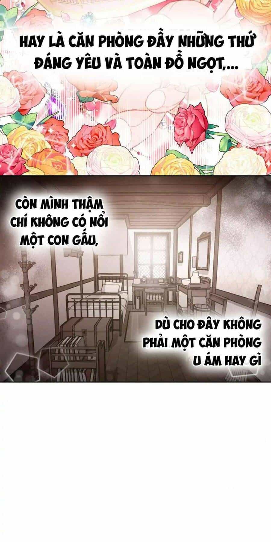 Tôi Sẽ Ở Ngay Bên Cạnh Nam Chính - Chương 2 - ảnh 28