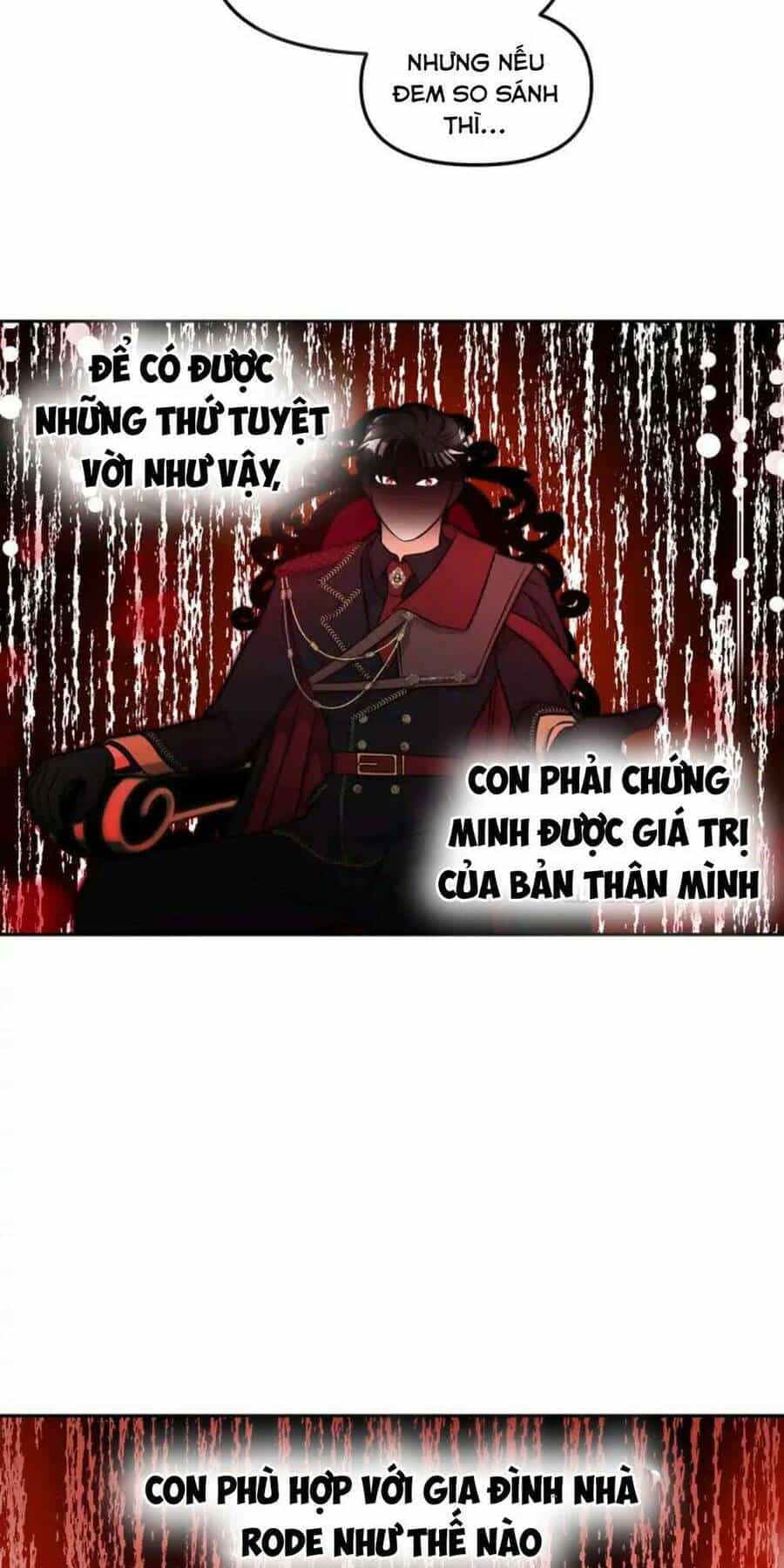 Tôi Sẽ Ở Ngay Bên Cạnh Nam Chính - Chương 2 - ảnh 32