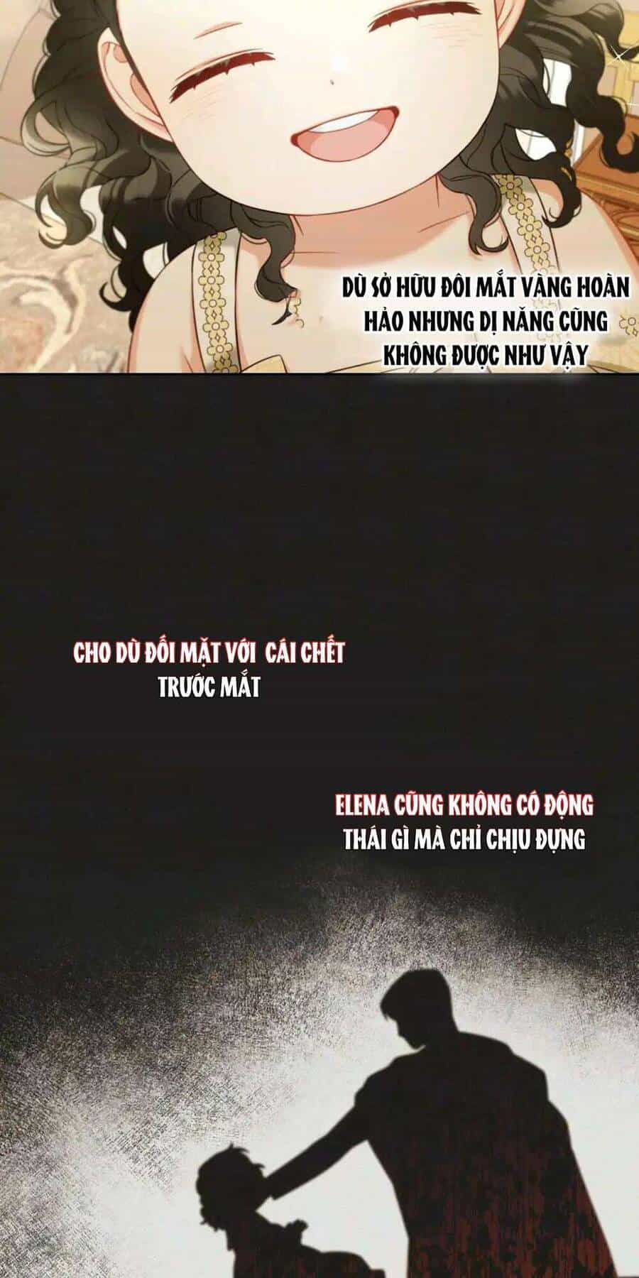 Tôi Sẽ Ở Ngay Bên Cạnh Nam Chính - Chương 20 - ảnh 51