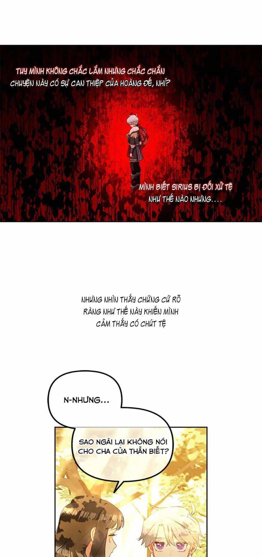 Tôi Sẽ Ở Ngay Bên Cạnh Nam Chính - Chương 21 - ảnh 11