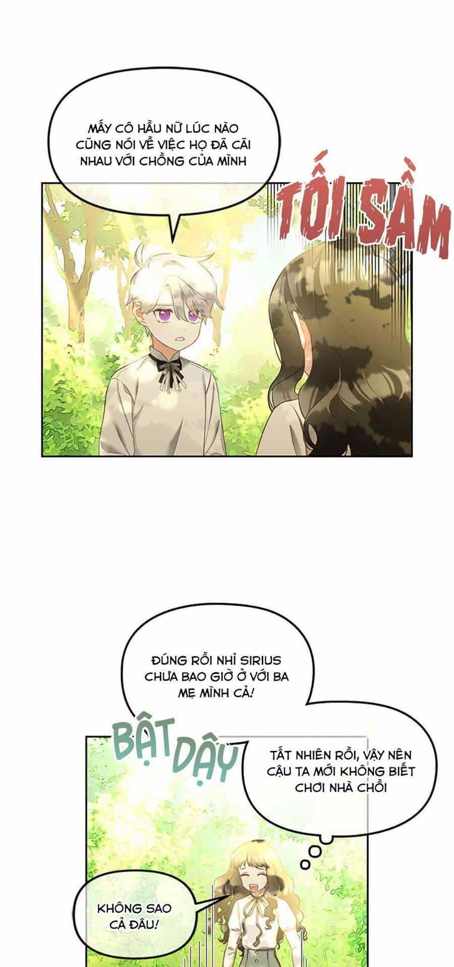 Tôi Sẽ Ở Ngay Bên Cạnh Nam Chính - Chương 22 - ảnh 19