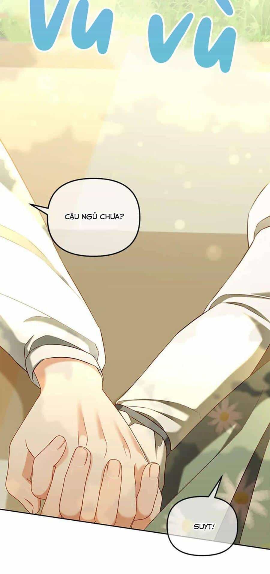 Tôi Sẽ Ở Ngay Bên Cạnh Nam Chính - Chương 22 - ảnh 30