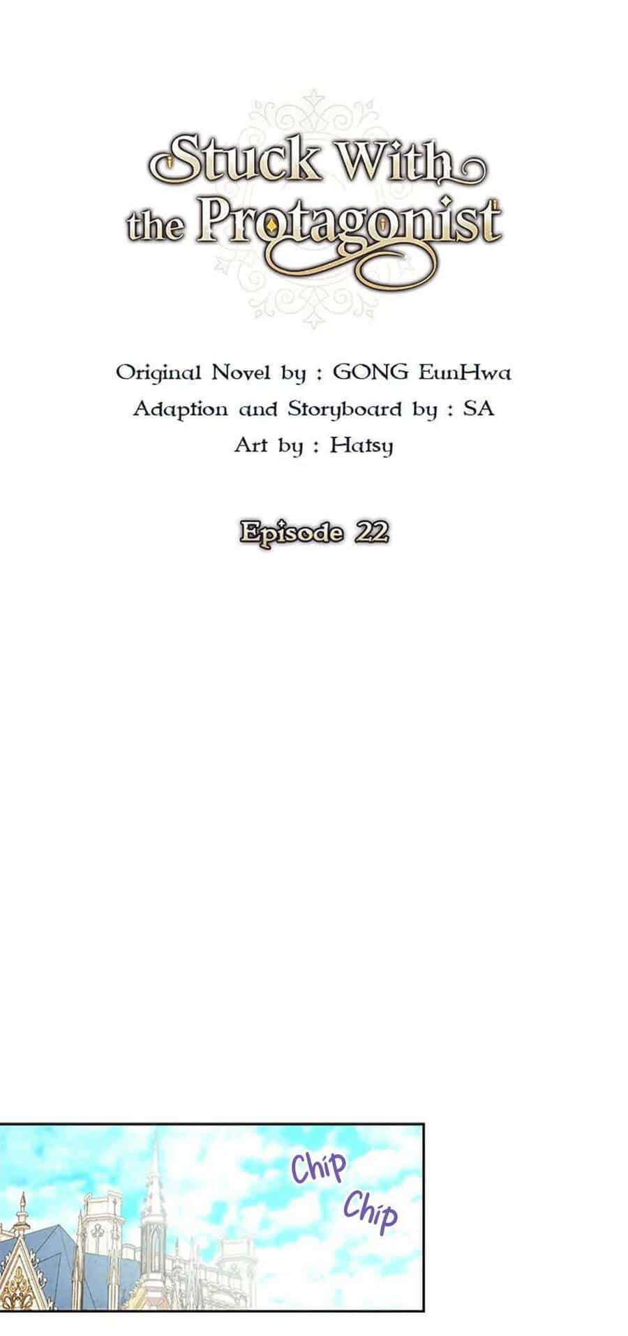 Tôi Sẽ Ở Ngay Bên Cạnh Nam Chính - Chương 22 - ảnh 40
