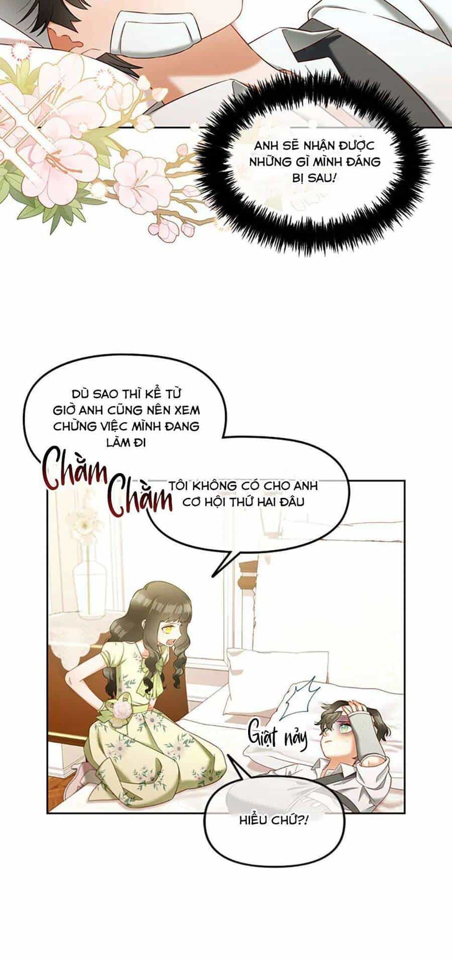 Tôi Sẽ Ở Ngay Bên Cạnh Nam Chính - Chương 23 - ảnh 14