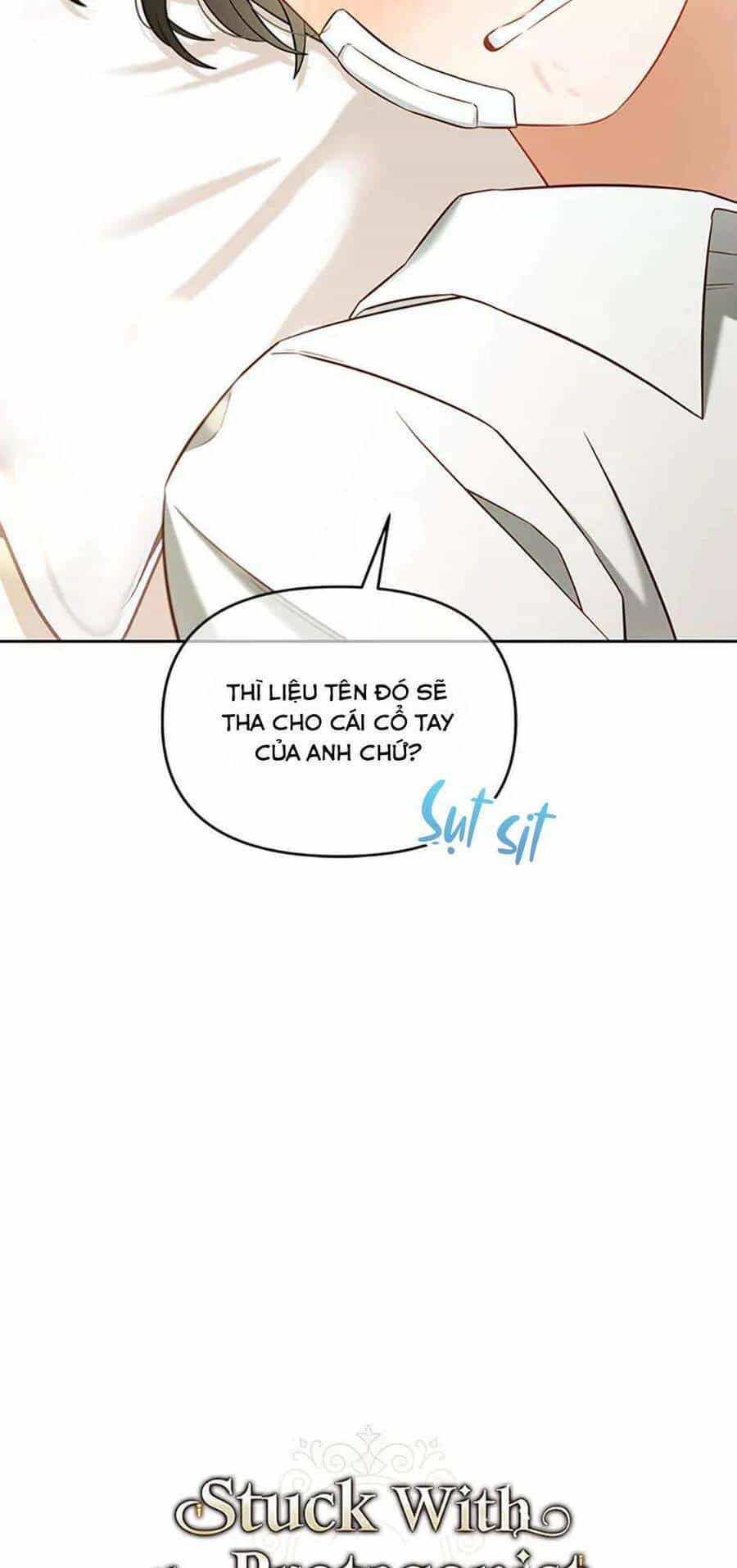 Tôi Sẽ Ở Ngay Bên Cạnh Nam Chính - Chương 23 - ảnh 3