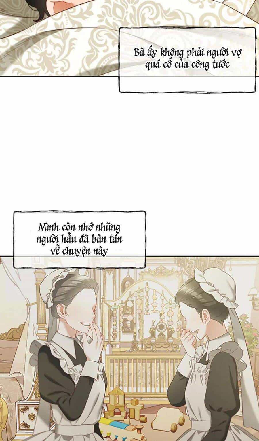 Tôi Sẽ Ở Ngay Bên Cạnh Nam Chính - Chương 24 - ảnh 19