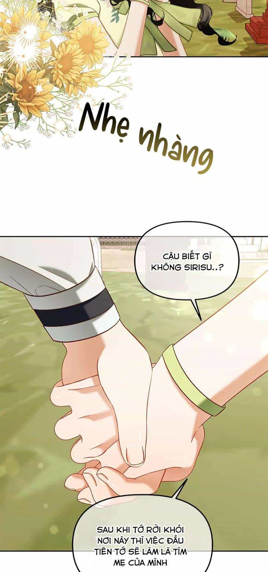 Tôi Sẽ Ở Ngay Bên Cạnh Nam Chính - Chương 24 - ảnh 34