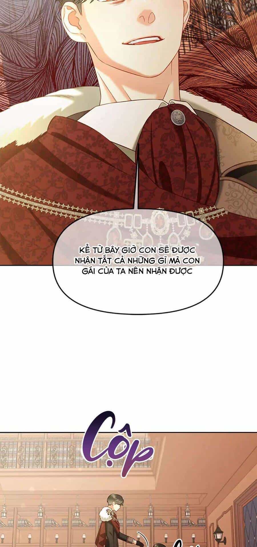 Tôi Sẽ Ở Ngay Bên Cạnh Nam Chính - Chương 24 - ảnh 57