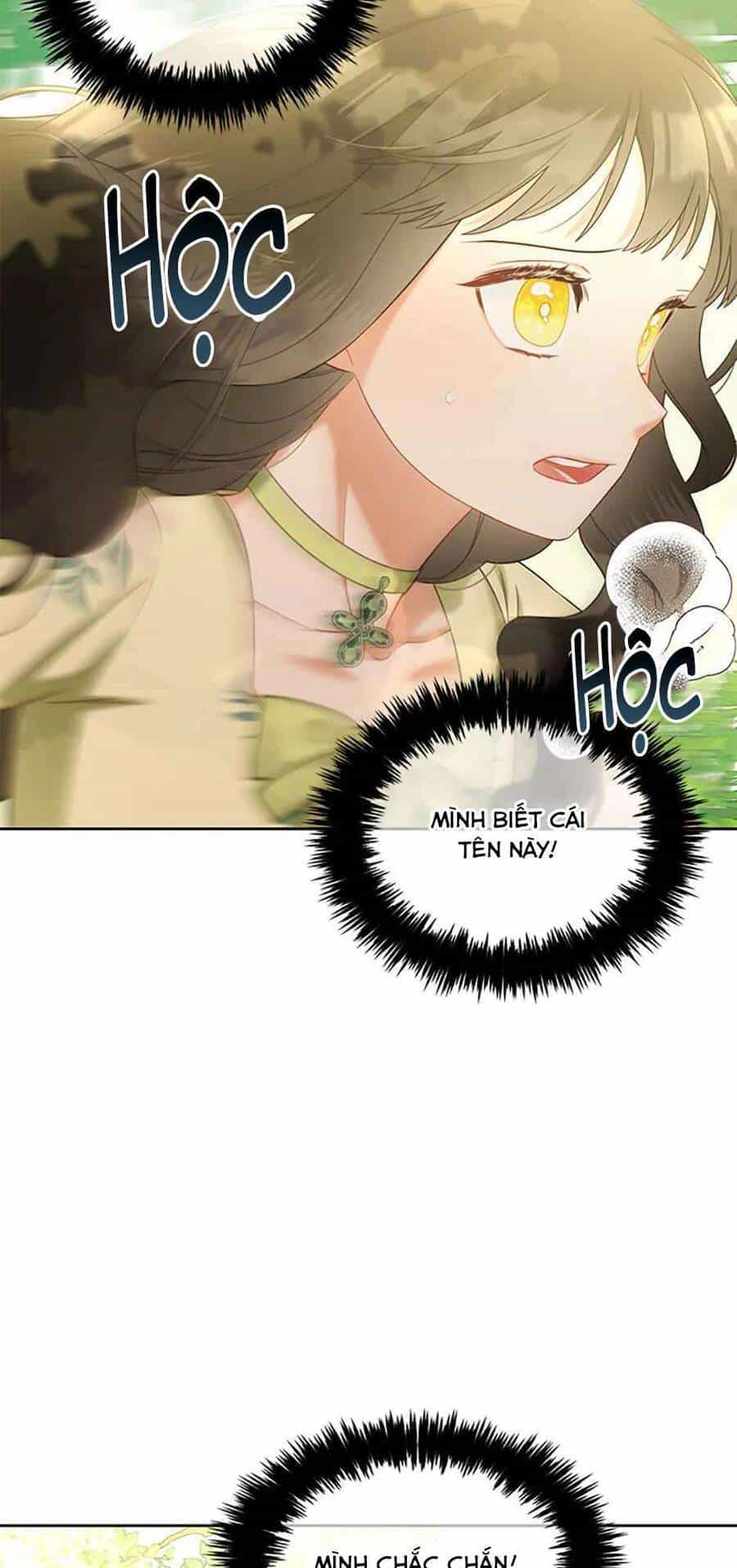 Tôi Sẽ Ở Ngay Bên Cạnh Nam Chính - Chương 24 - ảnh 7