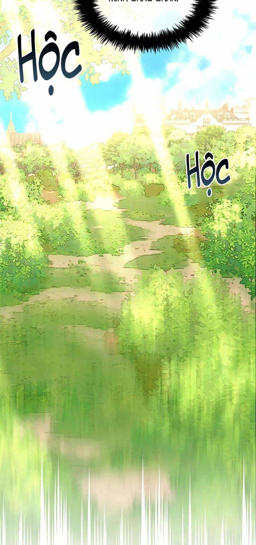 Tôi Sẽ Ở Ngay Bên Cạnh Nam Chính - Chương 24 - ảnh 8