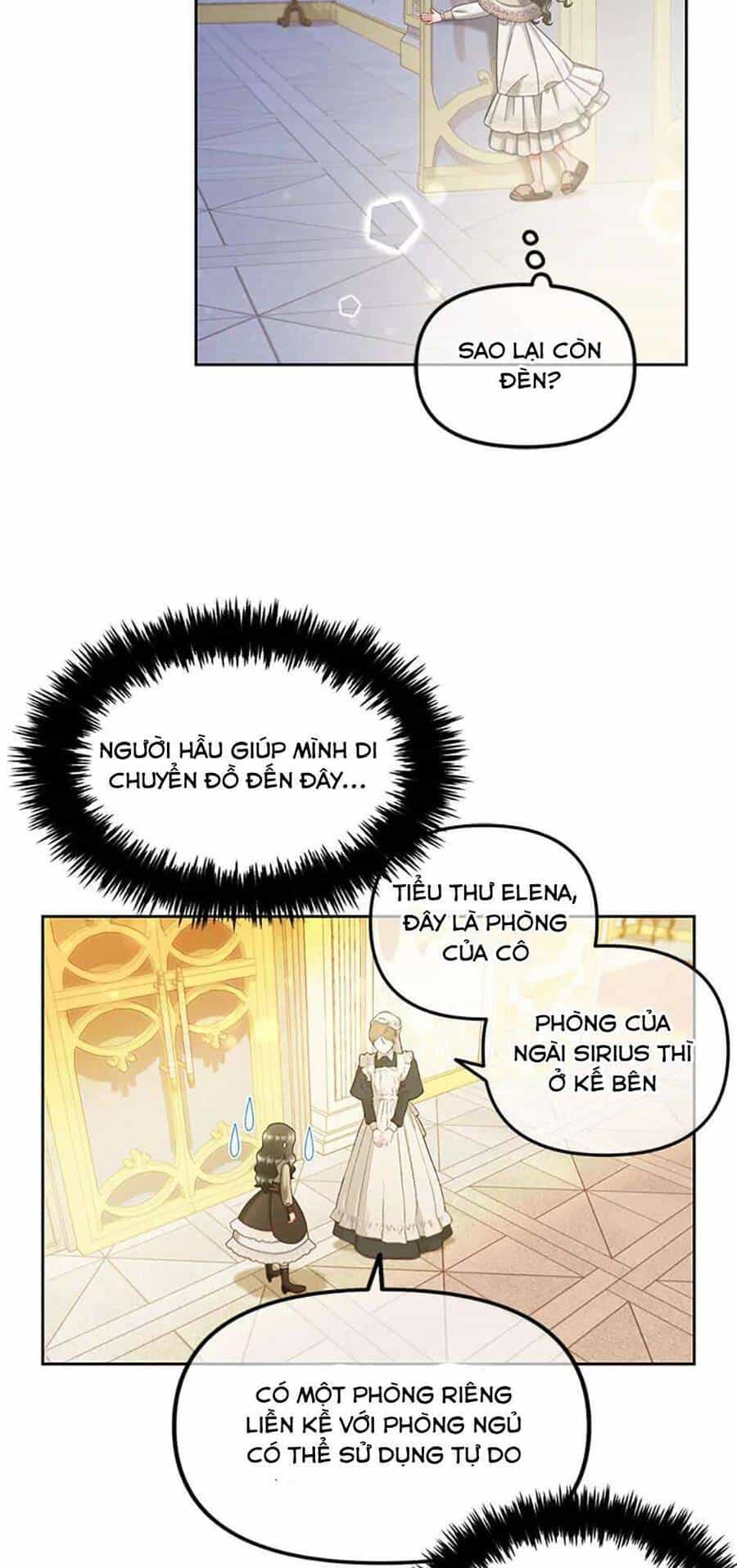 Tôi Sẽ Ở Ngay Bên Cạnh Nam Chính - Chương 25 - ảnh 23