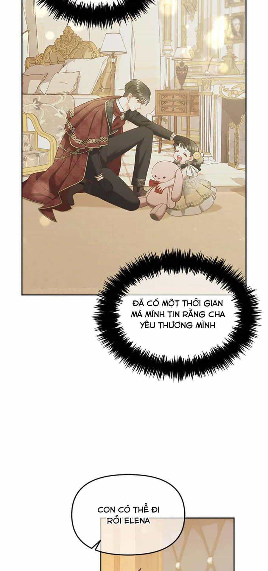 Tôi Sẽ Ở Ngay Bên Cạnh Nam Chính - Chương 25 - ảnh 6